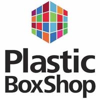Plastic Box Shop coupons